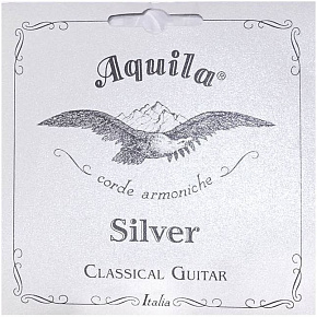 AQUILA SILVER 152C