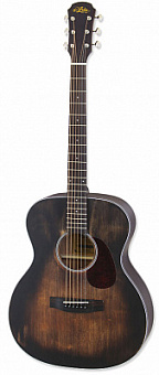 ARIA 101DP MUBR