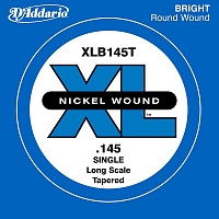 D'ADDARIO XLB145T