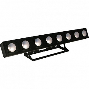 EURO DJ COB LED BAR-8 RGBW