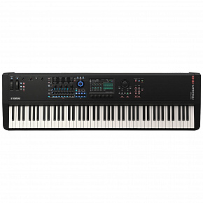 YAMAHA MODX M8