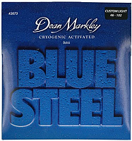 DEAN MARKLEY DM2673