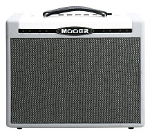 MOOER SD30