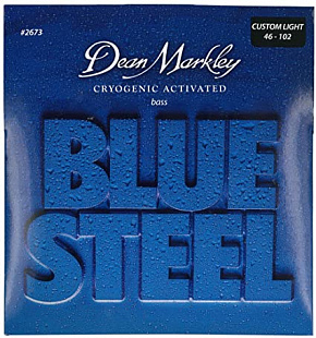 DEAN MARKLEY DM2673