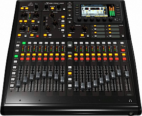 BEHRINGER X32 PRODUCER