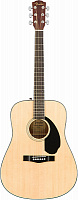 FENDER CD-60S NAT