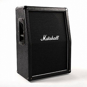 MARSHALL MX212A 160W 2X12 SLANT CABINET