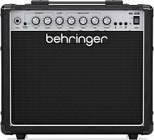 BEHRINGER HA-20R