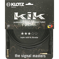 KLOTZ KIKKG3.0PRSW