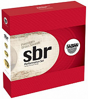SABIAN SBR-5003 Performance Set