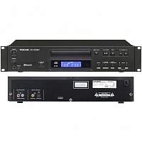 TASCAM CD-200BT
