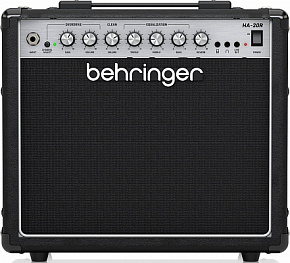 BEHRINGER HA-20R