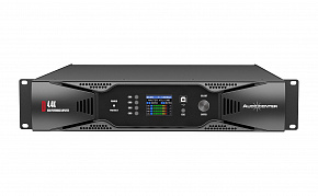 AUDIOCENTER D4.6K