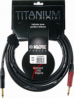 KLOTZ TI-0600PSP