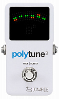 TC ELECTRONIC POLYTUNE 3