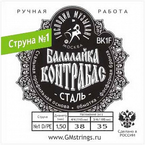�������� �������� BK1F