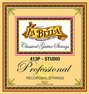 LA BELLA 413P