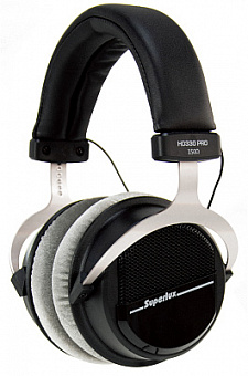 SUPERLUX HD330PRO-150