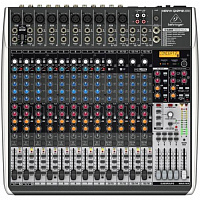 BEHRINGER XENYX QX2442USB