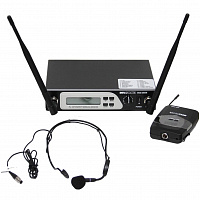 INVOTONE MOD-2800HS