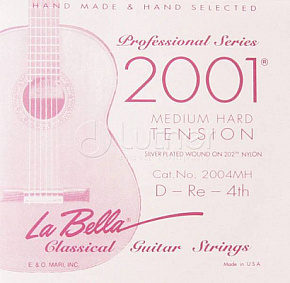LA BELLA 2004MH