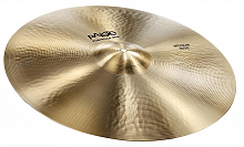 PAISTE 1041720