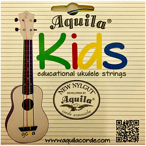 AQUILA KIDS 138U