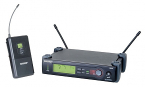 SHURE SLX14E Q24 736 - 754 MHz