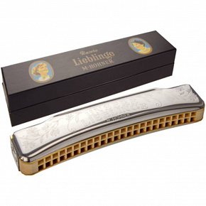 HOHNER Unsere Lieblinge 48 C