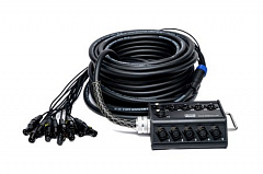 XLINE CABLES RSPE MCB 12-4-30