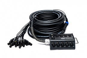 XLINE CABLES RSPE MCB 12-4-30