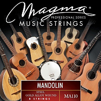 MAGMA STRINGS MA110