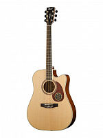 CORT MR730FX-NAT-WBAG