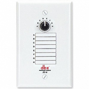 DBX ZC-9