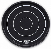 SABIAN GRIPD Grip Disc Practice Pad 6"