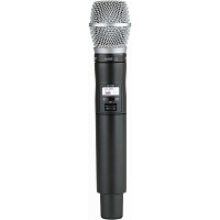 SHURE ULXD2/SM86 P51 710 - 782