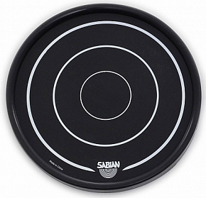 SABIAN GRIPD Grip Disc Practice Pad 6"