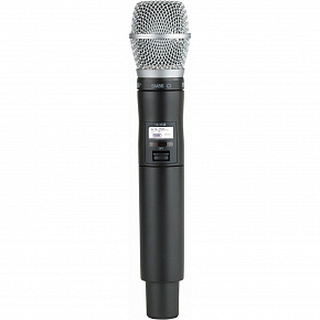 SHURE ULXD2/SM86 P51 710 - 782
