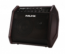 NUX PA-50