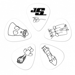 PLANET WAVES 1CWH2-10JS