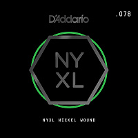 D'ADDARIO NYNW078