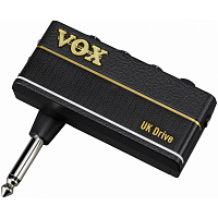 VOX AP3-UD AMPLUG 3 UK DRIVE