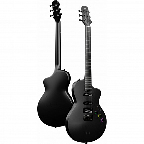 NATASHA SEEKER Cosmic Black