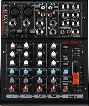 NADY MM-15USB