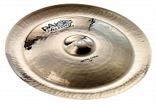 PAISTE 5158818