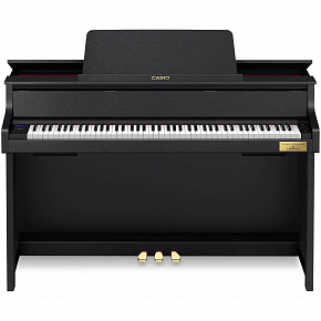 CASIO GP-310BK