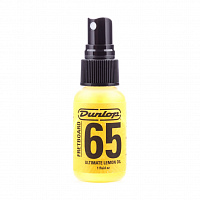 DUNLOP 6551J/1 Fretboard 65 Ultimate Lemon Oil