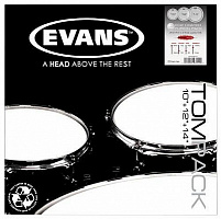 EVANS ETP-EC2SCTD-F