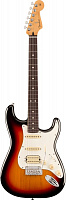 FENDER Player II Stratocaster HSS, Rosewood Fingerboard,