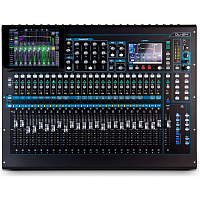 ALLEN&HEATH QU-24C (QU-24)